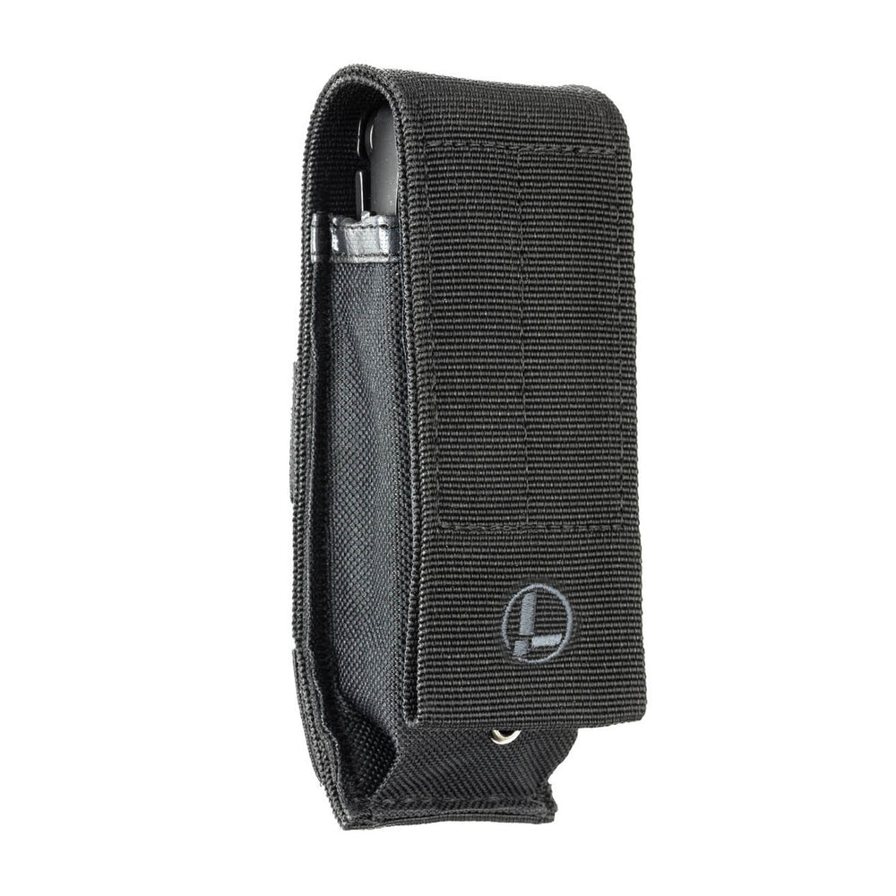 Leatherman Sheath MOLLE Nylon-Holster black