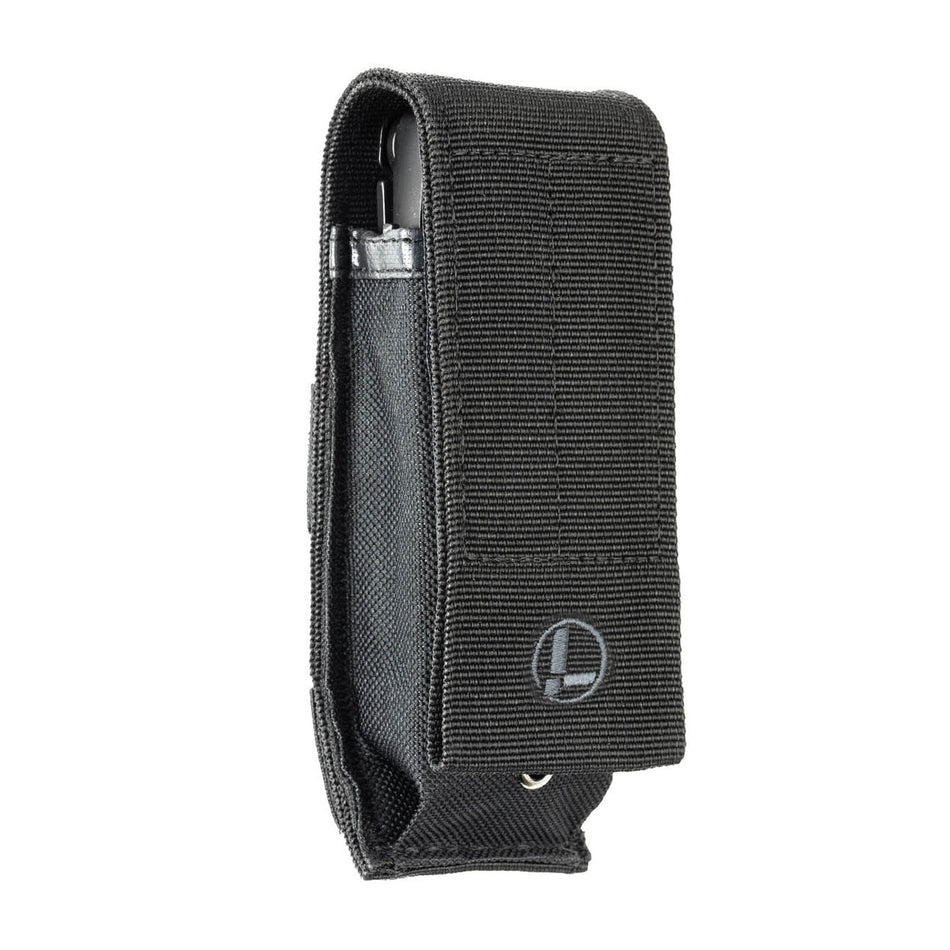 Leatherman Sheath MOLLE Nylon-Holster black