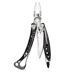 Leatherman Skeletool CX Multitool stainless/black
