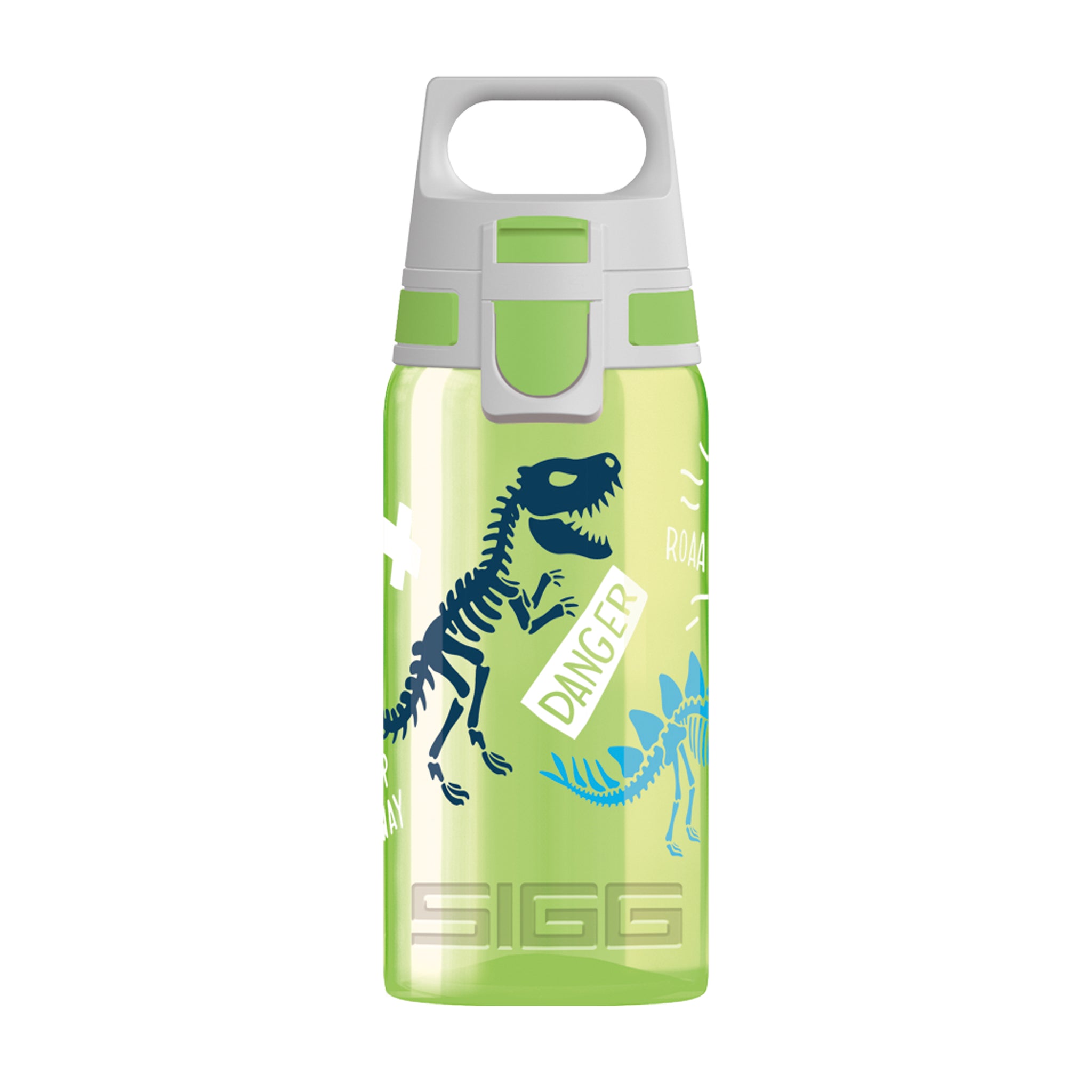 SIGG Kinder Trinkflasche Viva Kids One 0,5L Jurassica