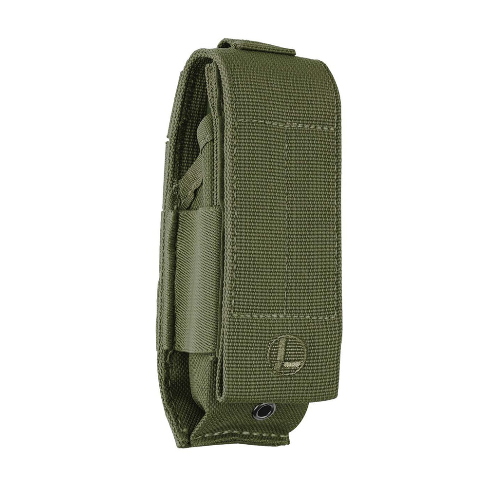 Leatherman Sheath MOLLE Nylon-Holster oliv