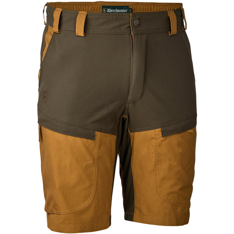 Deerhunter Strike Shorts bronze