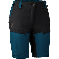 Deerhunter Lady Ann Shorts pacific blue