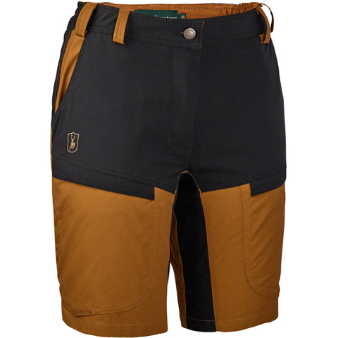 Deerhunter Lady Ann Shorts bronze