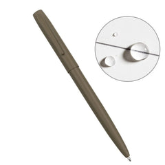 Rite in the Rain All-Weather Metal Pen Kugelschreiber fde