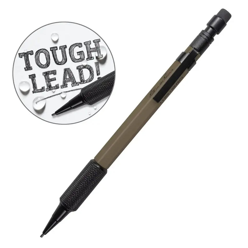Rite in the Rain Mechanical Clicker Pencil Druckbleistift fde