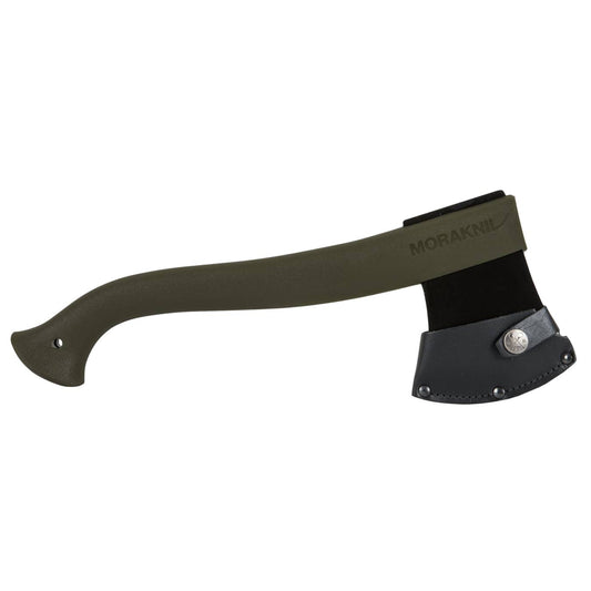 Morakniv Lightweight Axe Outdoor Axt oliv