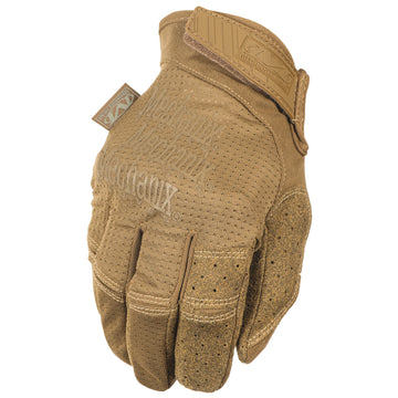 Mechanix Specialty Vent Handschuhe Coyote