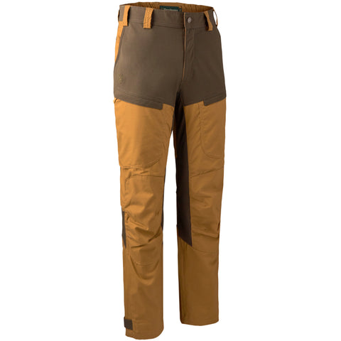 Deerhunter Strike Outdoorhose bronze