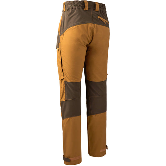 Deerhunter Strike Outdoorhose bronze