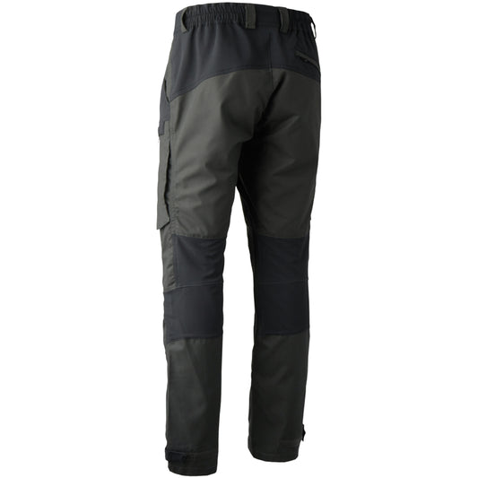 Deerhunter Strike Outdoorhose black ink