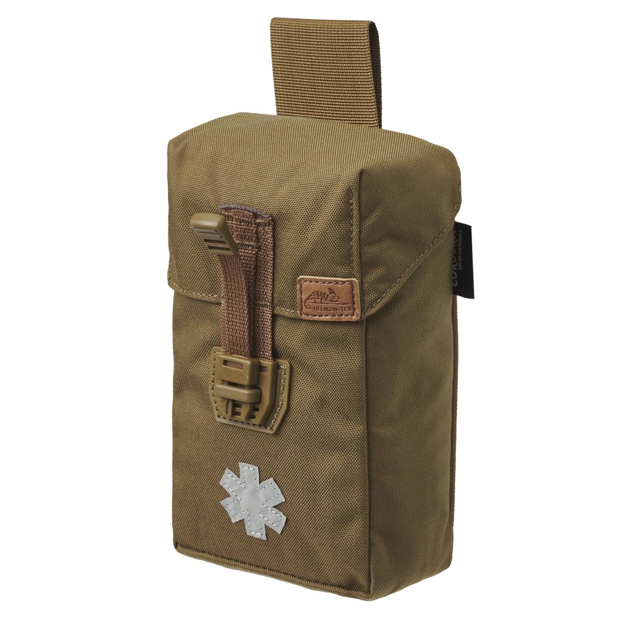 Helikon-Tex Bushcraft First Aid Kit coyote