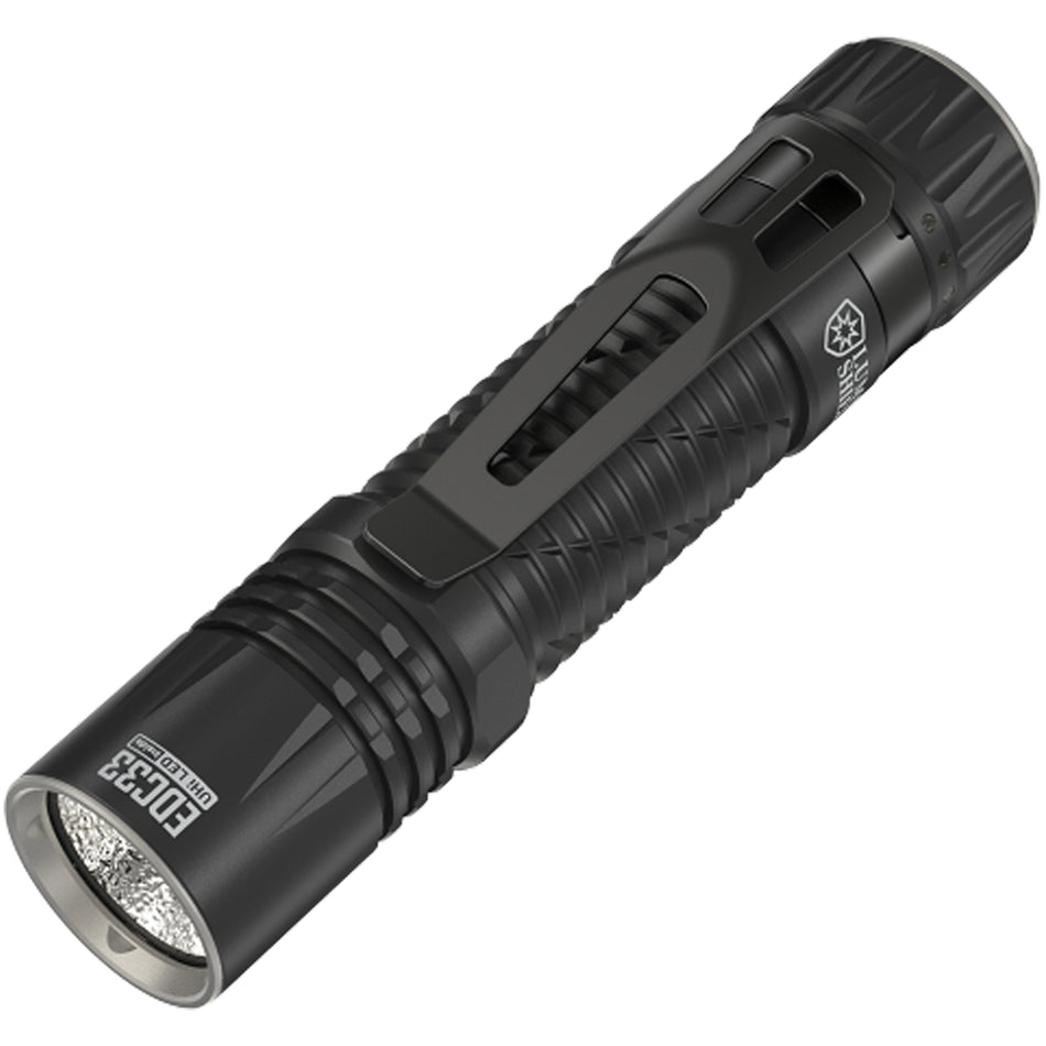 Nitecore EDC33 Taschenlampe 4000 Lumen