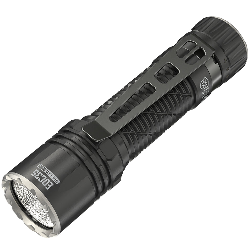 Nitecore EDC35 Taschenlampe 5000 Lumen