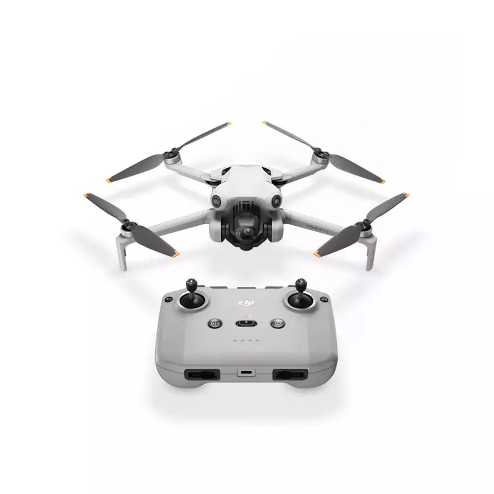 DJI Mini 4 Pro Mini-Kameradrohne