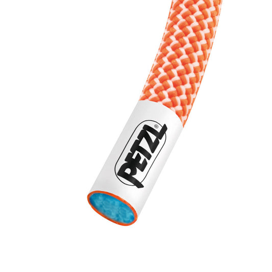 Petzl VOLTA GUIDE 9 mm Kletterseil 60 m orange