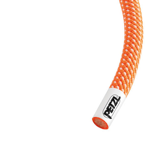 Petzl VOLTA 9,2 mm Kletterseil 60 m orange