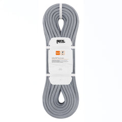Petzl VOLTA 9,2 mm Kletterseil 60 m grau