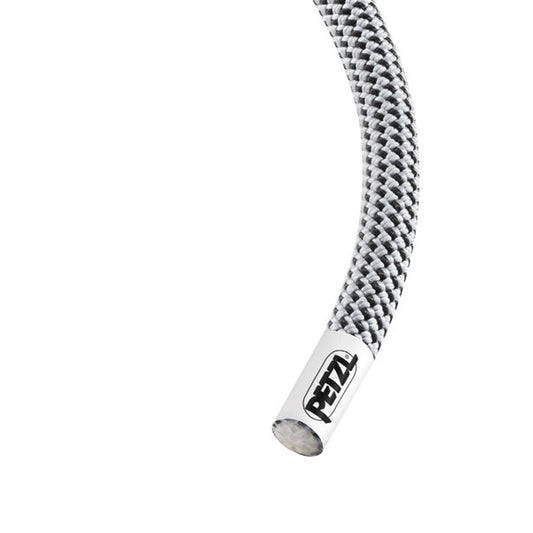 Petzl VOLTA 9,2 mm Kletterseil 60 m grau