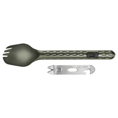 Gerber Devour Multi-Fork Essbesteck sage green