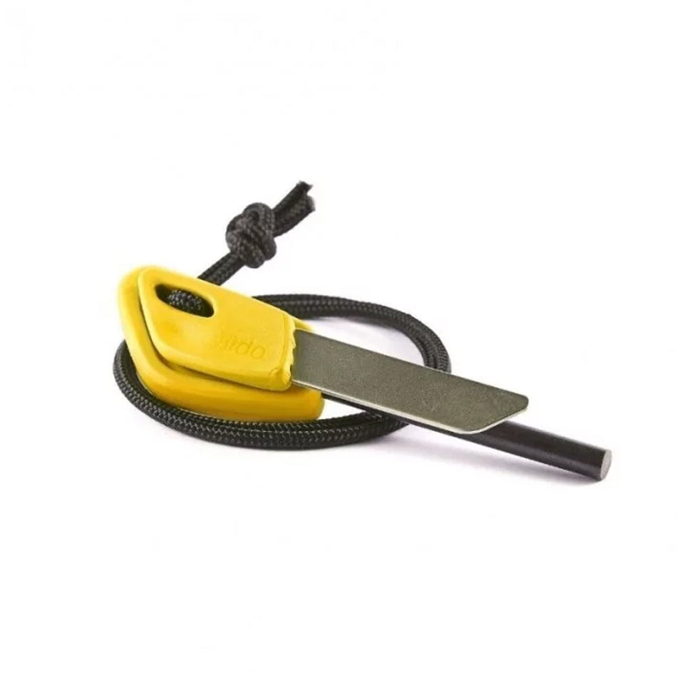 Wildo Fire Flash Pro Small lemon