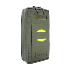 Tatonka Universal Pouch 20 x 10 stone-grey-olive