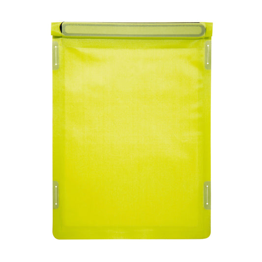 Tatonka WP Dry Bag A4 Wasserdichte Tablet-Hülle lime