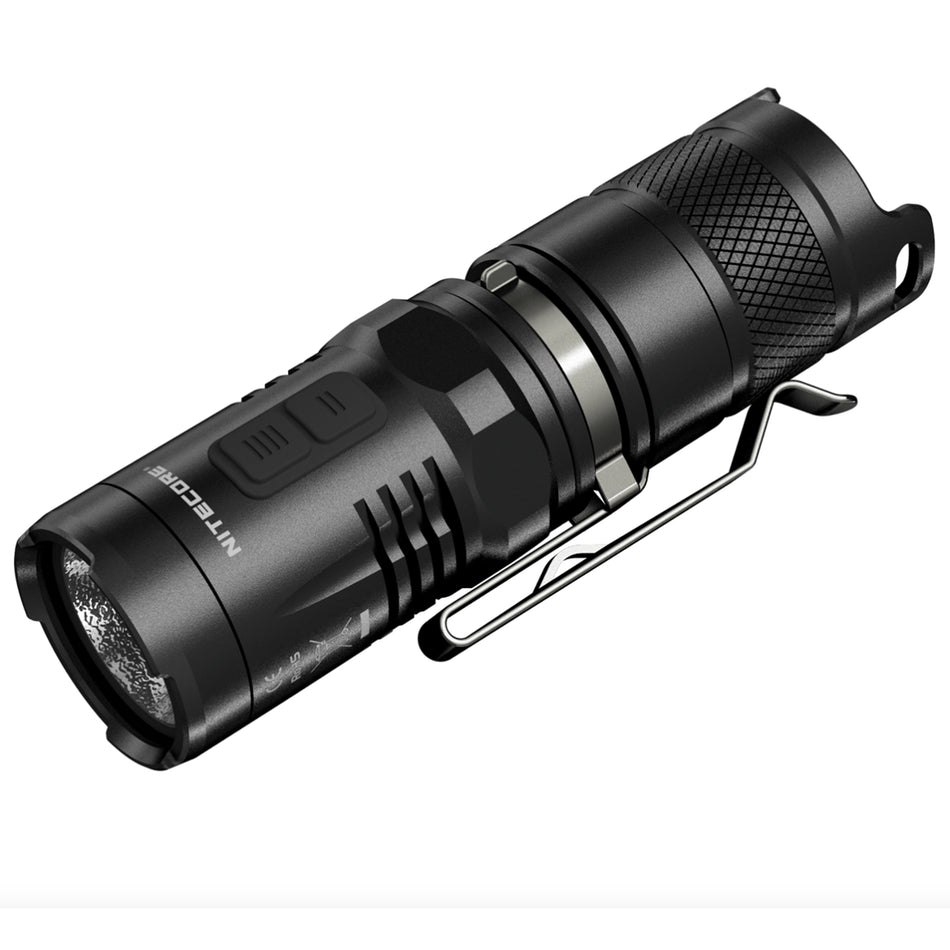 Nitecore MT10C Taschenlampe 920 Lumen