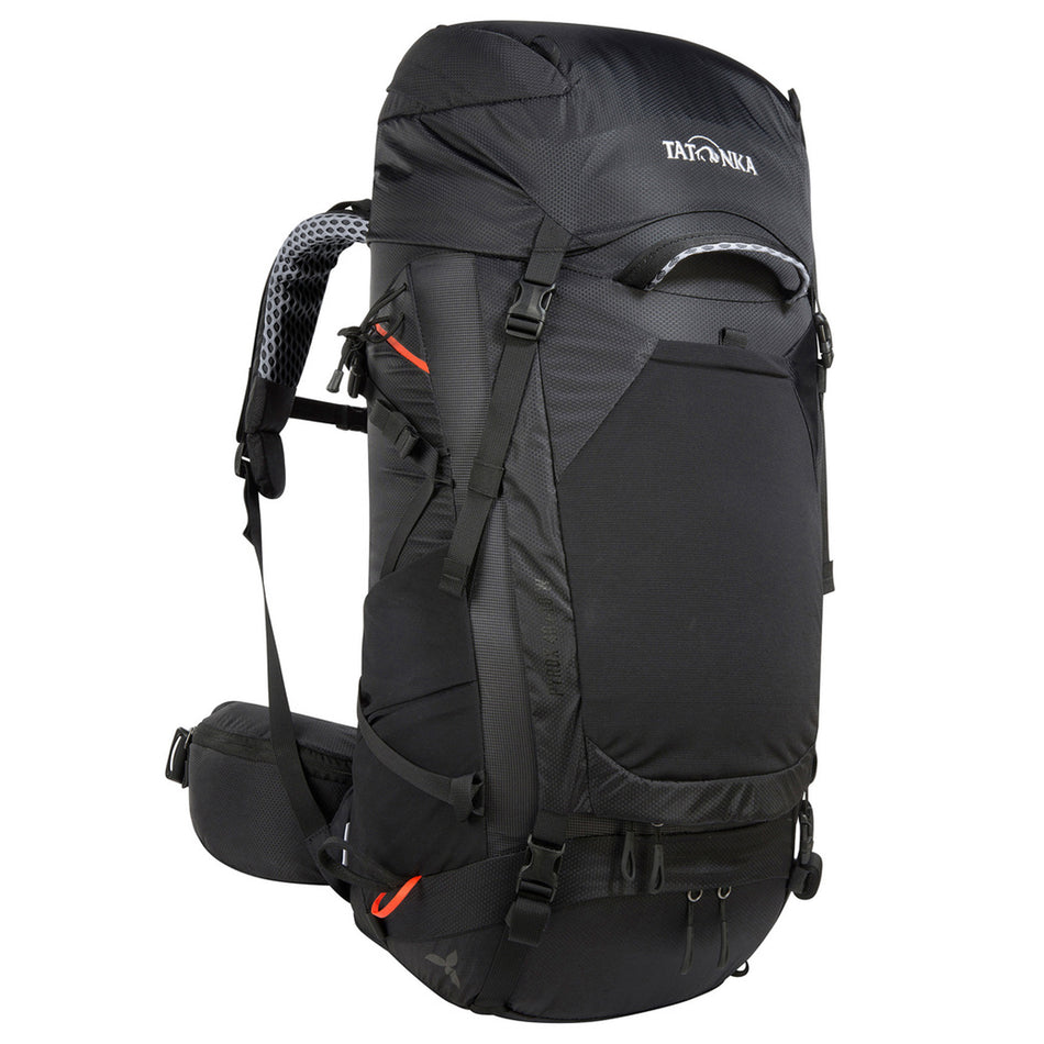 Tatonka Pyrox 40+10 Women Tourenrucksack black