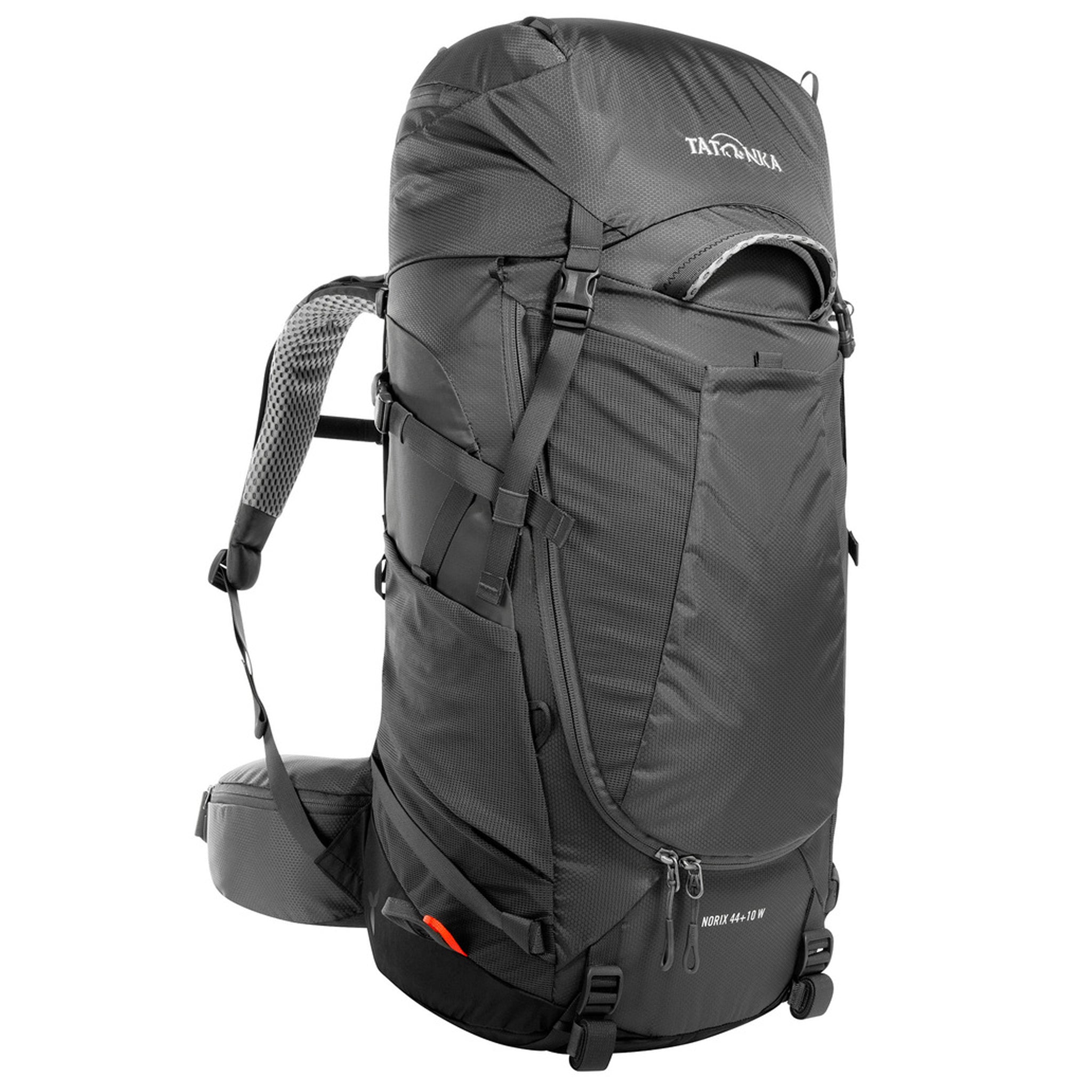 Tatonka Norix 44+10 Women Tourenrucksack titan grey