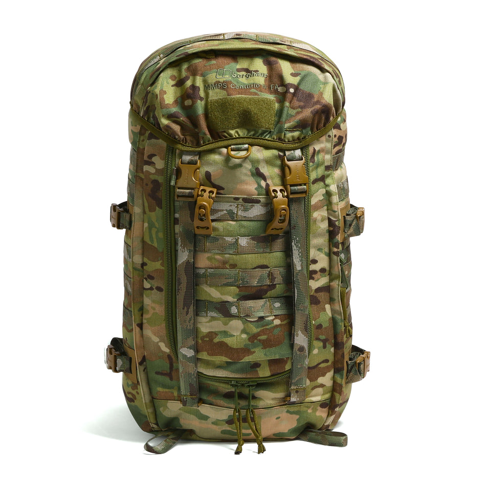 berghaus MMPS Centurio 45 IV FA Rucksack multicam