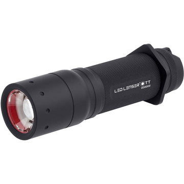 Ledlenser TT Taschenlampe