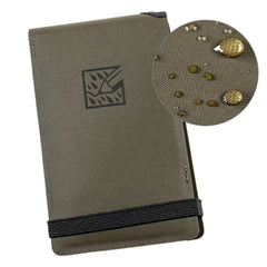 Rite in the Rain Monsoon Updraft Wallet  oliv