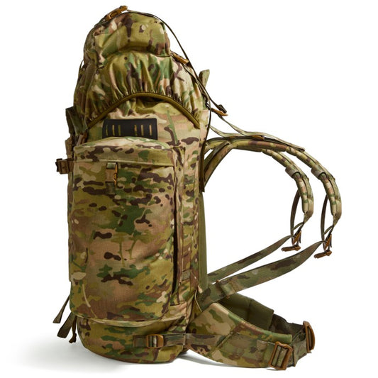 berghaus MMPS Vulcan V 80+20 Rucksack multicam