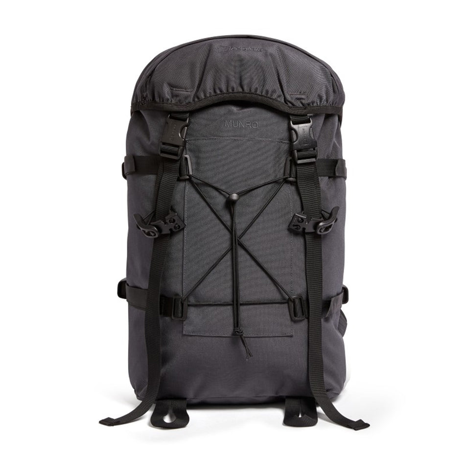 berghaus Munro II Daypack 35L dark grey