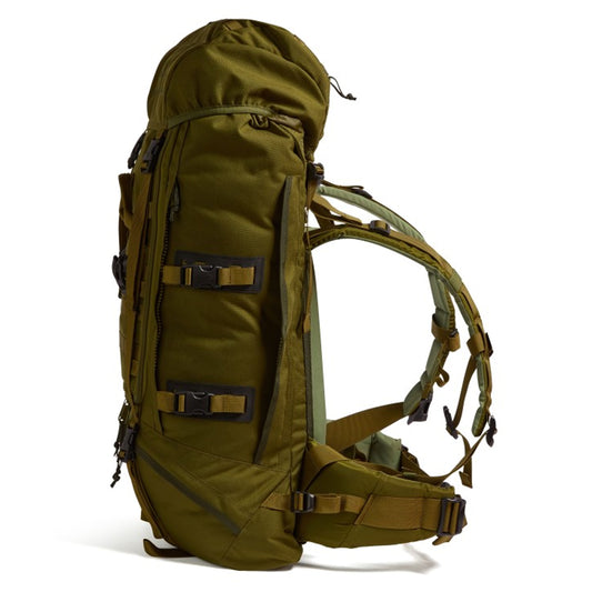 berghaus MMPS Spartan II 60 FA Rucksack cedar