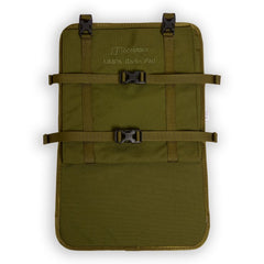 berghaus MMPS Radio Pad cedar oliv