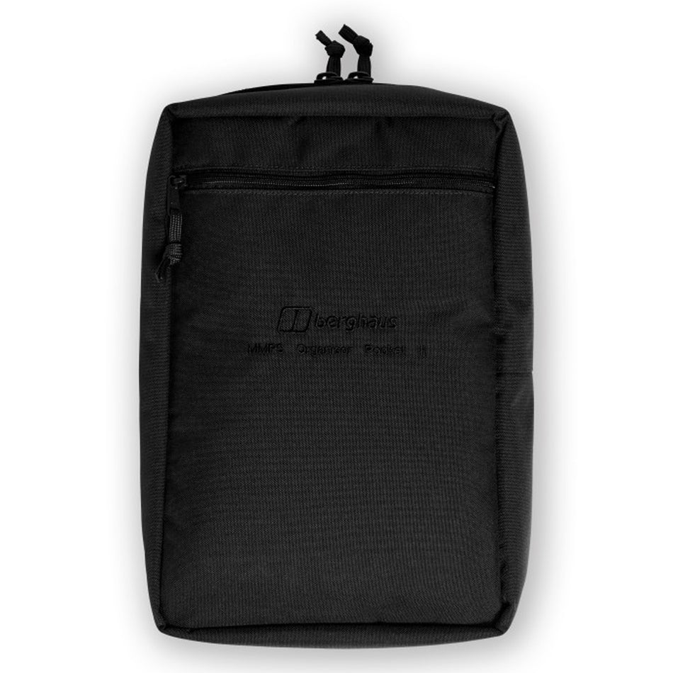 berghaus MMPS Organiser Pocket II black