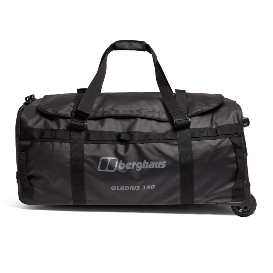 berghaus BHDD Gladius 140 Wheel Trolley Transporttasche