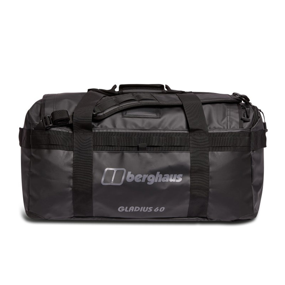 berghaus BHDD Gladius 60 Duffel Transporttasche