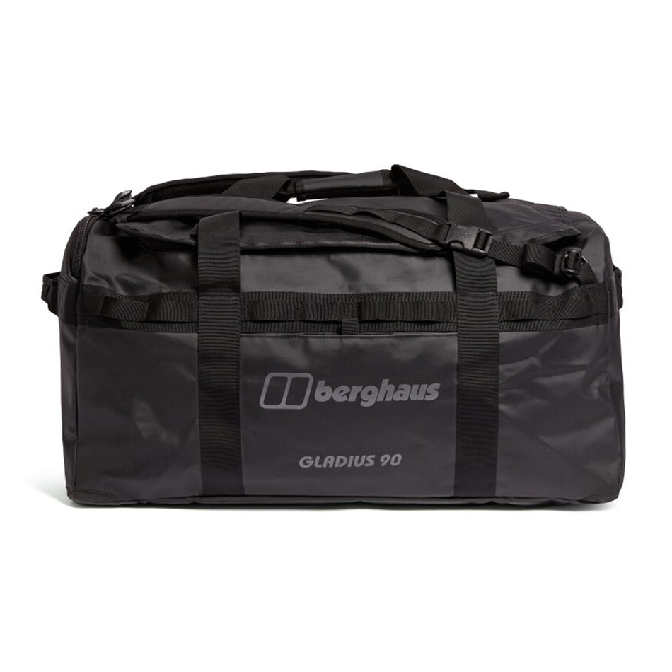 berghaus BHDD Gladius 90 Duffel Transporttasche