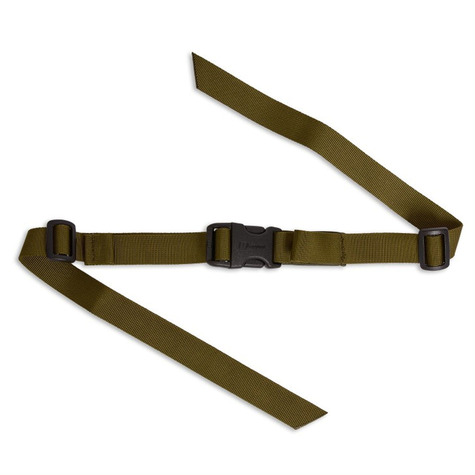 berghaus Chest Strap Brustgurt cedar oliv