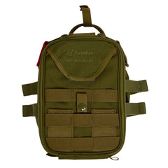 berghaus BMPS First Aid Kit II IFAK-Tasche cedar oliv