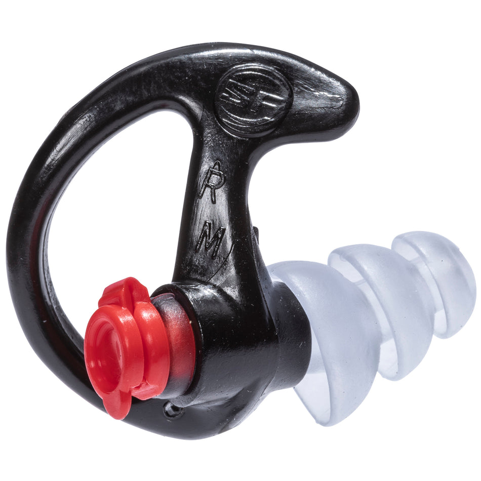 SureFire EP4 Sonic Defenders Plus Gehörschutz SNR 27 dB schwarz