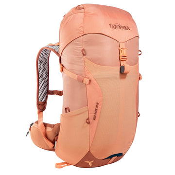 Tatonka Hike Pack 20 Women Wanderrucksack apricot