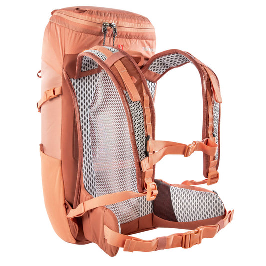 Tatonka Hike Pack 20 Women Wanderrucksack apricot