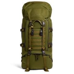 berghaus MMPS Crusader IV 90+20 Rucksack cedar oliv