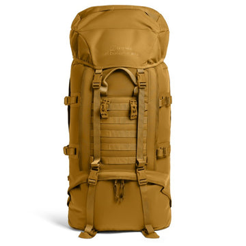 berghaus MMPS Crusader IV Rucksack 90+20 coyote