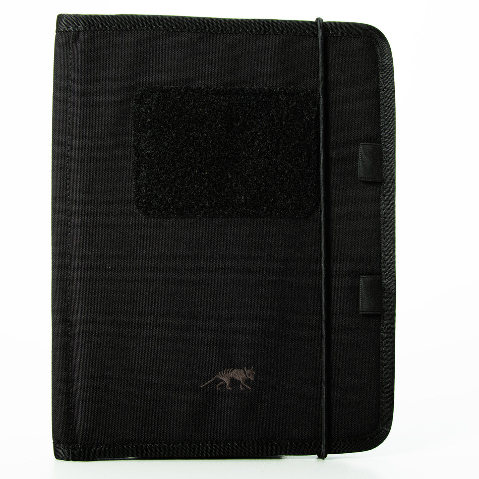 Tasmanian Tiger Notepad Sleeve A5 black