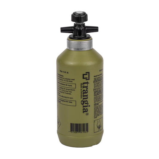 Trangia Brennstoffflasche oliv